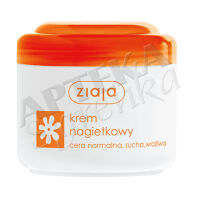 ZIAJA Krem nagiet.nie perfum. 50 ml