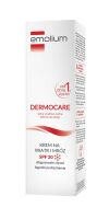 Emolium DERMOCARE krem na wiatr i mróz SPF 20 75 ml 