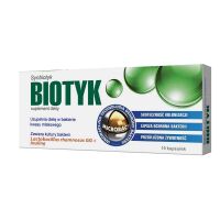 Biotyk 10 kapsułek