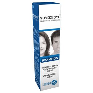 Novoxidyl szampon 200ml