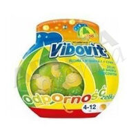 Vibovit Odporność żelki 225g