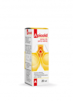 Apicold spray do jamy ustnej 20 ml