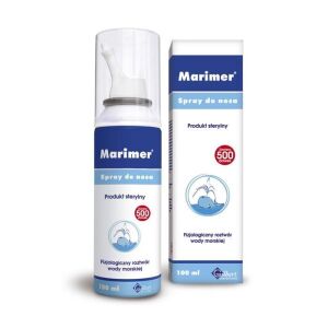 Marimer spray 100ml