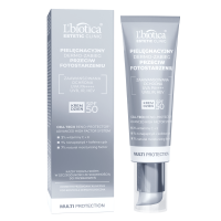 L'BIOTICA EC MULTI krem SPF50 35ml