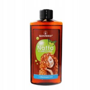 Nafta kosmetyczna 160 ml