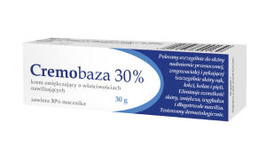 Cremobaza 30%  30g