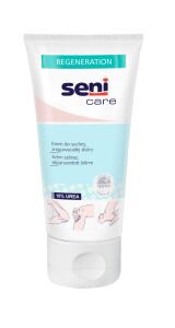 SENI CARE Krem d/such.skóry 10%urea x100ml