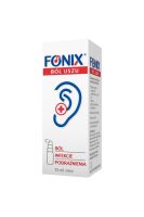 Fonix Ból Uszu 15ml