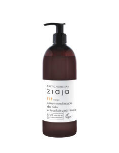 ZIAJA BALTIC HOME SPA FIT Serum nawilżające 400ml