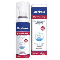 MARIMER Hipertoniczny Spray 100 ml