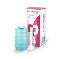 Proctanal Enema 120ml