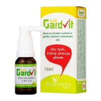 Gardvit A+E 15ml