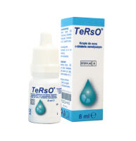 Terso krople do oczu 8 ml