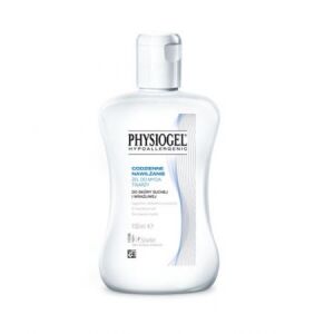 PHYSIOGEL Żel do mycia twarzy 150ml