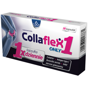 Collaflex Only 1 30 kapsułek