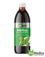 EM Sok Melisa 500ml