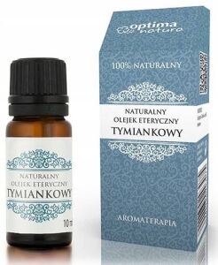 OPTIMA Olejek tymiankowy 10ml