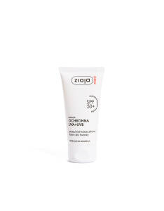 ZIAJA MED SPF 50+ Przeciwzmarszczkowy 50ml