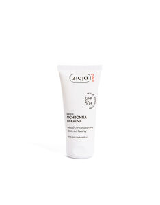 ZIAJA MED SPF 50+ Przeciwzmarszczkowy 50ml