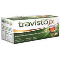 Fix Travisto 20 saszetek