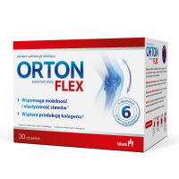 Orton Flex 30 saszetek