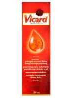 VICARD płyn 1000 ml