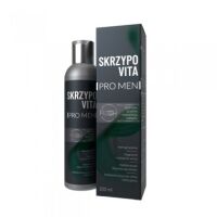 Skrzypowita PRO MEN Szampon 200ml