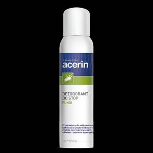 ACERIN Fungi  Dezodorant do stóp 150ml