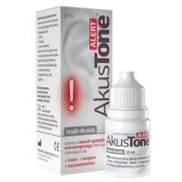 Akustone Alert x 15ml