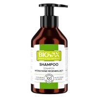 L’BIOTICA BAMBUS & OLEJ AVOCADO SZAMPON 200 ML