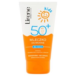 LIRENE SUN KIDS Mleczko Ochronne SPF50+ 150ml