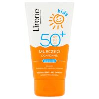 LIRENE SUN KIDS Mleczko Ochronne SPF50+ 150ml