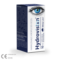 Olimp Hydrovision krople 10ml