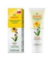 FLOS-LEK Żel z arnika 50ml