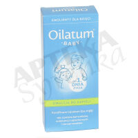 Oilatum Soft emulsja do kąpieli 500ml