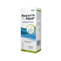 Nasorin Aqua aer.do nosa 50 ml