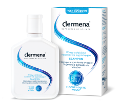 DERMENA szampon 200ml