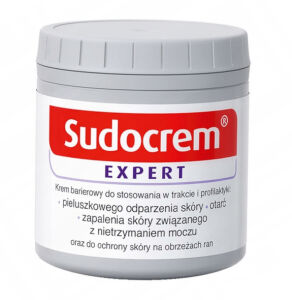 Sudocrem Expert 400g