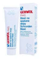 GEHWOL SCHRUNDEN maść do stóp 20 ml