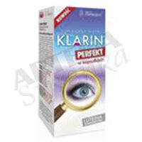 Klarin Perfect x 30 tabletek