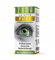 Zuma Świetlik Pure 10ml