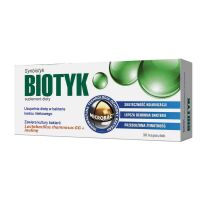 Biotyk 30 kapsułek