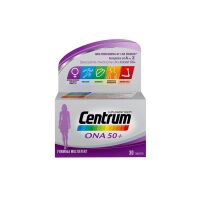 Centrum ONA 50+ tabletki 30 tabletki 