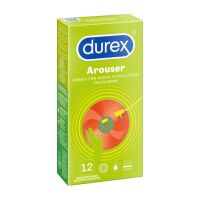 Prezerwatywy DUREX Arouser 12 sztuk