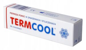 Termocool żel 30g