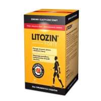 Litozin Forte x 90kaps