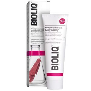 BIOLIQ 35+ Krem p/starzen.c/mieszana 50ml