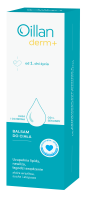 Oillan Derm balsam do ciala 200ml