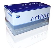 Artivit 15 fiolek