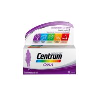 CENTRUM ONA 90 tabletki